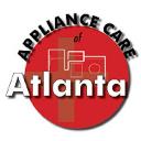 APPLIANCE CARE OF ATLANTA logo